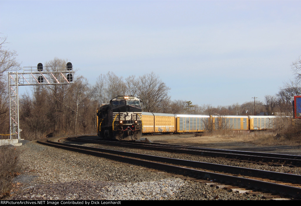 NS 4039